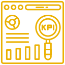 KPI report automation
