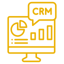 Multiple CRM and phone systems proficiency